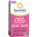 Renew Life Women's Wellness Vaginal and Urinary Probiotic and Cranberry Supplement Probiotic Supplement for pH Balance for Women Digestive Health Dairy Soy and Gluten-Free 3.5 Billion CFU 60 Ct - Buy Online on GoSupps.com