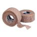 Coban 1" Tan Latex 5Ea/Pk 6Pk/Cs 3M Corp - Pk/5