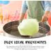 Baking Beauty and Beyond Premium Gin & Tonic Floss Sugar 800g - Natural Ingredients for Perfect Cotton Candy - Bulk Floss Sugar for Every Occasion - Buy Online on GoSupps.com