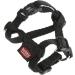 Nobby Classic Black Harness | Adjustable 14-20 cm | 10 mm Width | International Shipping Available - Buy Online on GoSupps.com