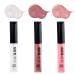 Rimmel London Oh My Gloss! Classic Gloss Set (Pack of 3) LIP: Classic Gloss Set 3 Count (Pack of 1)