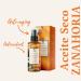 QKnatur - Carrot Dry Oil -100 ml. Fast Absorption. Natural solar tanner Moisturizes Rejuvenates and gives luminosity to the skin - Repairs hair - Buy Online on GoSupps.com