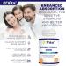 VITA Buffered Vitamin C 1000mg | Immune Health Support | 100 Non-GMO Tablets - Buy Online on GoSupps.com