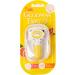 Goodmax Fairy Mini Lady Razor - Travel Size With Case - 5 Nano Blade - Moisture Bar Strip Dual Lubrication - Buy Online on GoSupps.com