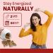ForestVibe Cayenne Pepper Capsules 7-in-1 Blend with Hawthorn Ginger Beetroot Garlic & Turmeric 120 Vegan Capsules 2 Month Supply Non-GMO and Gluten Free Capsaicin Pills - Buy Online on GoSupps.com