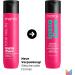 Matrix Insta Cure Liquid Protein Anti-Breakage Shampoo for Damaged Hair 1 x 300 ml - Buy Online on GoSupps.com