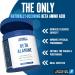 Applied Nutrition Beta Alanine 300G Unflavoured 300g - Buy Online on GoSupps.com