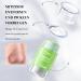 Dead Sea Mask Deep Cleansing Face Mask Skin Care Improve Blackheads Acne Dark Spots Even Skin Tone Face Mask Control Oil Refining Pores (Green Tea) - Buy Online on GoSupps.com