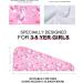 Meetrue Unicorn Microfiber Hair Turban for Girls - 3-Pack Quick Dry Towels (Pink Blue White) - Super Absorbent for Kids Age 3-5 - Buy Online on GoSupps.com