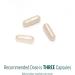 Genestra Brands - Adreno Restore - Rhodiola Eleuthero and Ashwaganda Supplement - 90 Vegetable Capsules - Buy Online on GoSupps.com