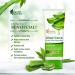 Oriental Botanics Aloe Vera Green Tea & Cucumber After Sun Gel - No Silicone Paraben 100ml - Buy Online on GoSupps.com