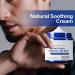 Natural Soothing Cream Skin Repairing Cream for Face Body Natural Face Cream Body Lotion Hydrating Soothing Cream Nourishing Face Moisturiser for Women and Men Anti Wrinkle Moisturiser Face 120ml - Buy Online on GoSupps.com