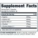Primaforce Nitric Oxide Booster - 2 250mg 120 Capsules | Enhance Workout Performance & Recovery | International Shipping Available - Buy Online on GoSupps.com