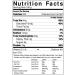 Anna and Sarah Organic Raw Cashews 3 lb Resealable Bag - Premium Quality Nuts - Buy Online on GoSupps.com