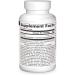 Source Naturals Coenzymated B-6 25mg P-5 Pyridoxal-5 Phosphate Sublingual Vitamin - 30 Lozenges - Buy Online on GoSupps.com