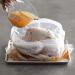 Kreapa Turkey Brining Bags (4 Pack 26" 22") Extra Large brine bag forTurkey Holds up 40lb Thickened Brining Bag with 4 removable zipper assist clips and Cotton Strings - Buy Online on GoSupps.com
