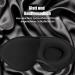Onaez 2024 Improved Sleep Mask - Comfortable 3D-Contoured Eye Mask for Men & Women | 100% Light-Blocking for ASMR & Restful Sleep - Buy Online on GoSupps.com