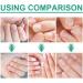 Nail & Cuticle Oil Pen Cuticle Oil Pen for Nail Care Hydrating Moisturising Cuticle Oil Nail Nutrition Pen Nail Growth Treatment Repair Treatment for Damaged Nails Nourish Dry Nails and Cuticles - Buy Online on GoSupps.com