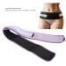 Ymiko Hip Belt - Extra Support Compression Wrap for Lower Back Pain Relief | Adjustable Breathable SI Joint Brace for Men & Women (Small 109cm/42.91in - Buy Online on GoSupps.com