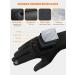 Trendoux Winter Gloves for Men & Women - Warm Waterproof & Windproof | Ideal for Cold Weather - Buy Online on GoSupps.com