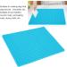 Pill Mold Mini Silicone Molds Baking Silicone Mould Mini Hemispherical Dog Biscuit for Ovens for Freezers for Dishwashers for Microwave Ovens(Blue) - Buy Online on GoSupps.com
