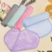5-Pack Microfiber Makeup Towels - Washable 40x20 cm Reusable Face Cleaning Cloths Multicolored Makeup Remover - Buy Online on GoSupps.com