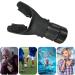 Breathing Exerciser Trainer for Lung Health Respiratory Trainer for Improved Lung Capacity Lung Exerciser Device for Breathing Exercise and Lung Strengthening Easy to Use Lung Tank - Buy Online on GoSupps.com
