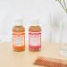 Dr Bronner Organic Rose Castile Liquid Soap 59ml - Gentle & Luxurious - Buy Online on GoSupps.com