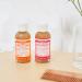 Dr. Bronner's Liquid Soap - Tea Tree 60 ml | Natural Antibacterial Cleanser - International Shipping Available - Buy Online on GoSupps.com
