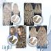 Buy Hetto Tape-in Extensions | Real Hair Ash Blonde #18/613 | Invisible Smooth Recovery | 60cm 50g - Buy Online on GoSupps.com