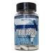 Original Tribulus 680 Bulgarian Tribulus Terrestris with 90% saponins 45% protodioscins zinc vitamin B6 B12