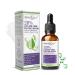 Lift And Firm - 20% Peptide Serum, Matrixyl 3000 - Pure Organic Powerful Triple Combination/Anti-aging, Facial Aged Wrinkles Serum - 1 Fl Oz 1 Fl Oz (Pack of 1)