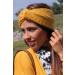 styleBREAKER women knit headband with soft finish and twist knot detail hairband headband 04026043 color:Light-Grey - Buy Online on GoSupps.com