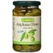 Rapunzel Olives Amphissa green pitted in brine (1 x 315 g) - Organic 1 x 315 gr
