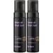 b.tan Violet Self Tanner | Love At First Tan - Fast 1 Hour Sunless Tanner Mousse Violet-Based Knocks Out Orange Tones No Fake Tan Smell No Added Nasties Vegan Cruelty Free 6.7 Fl Oz
