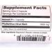 Germa Chanca Piedra (Phyllanthus Niruri) - Premium Quality Herbal Supplement - Buy Online on GoSupps.com
