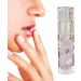 PURBLE Lip Plumper Oil Instant Volume Lip Plumper Moisturizing - Natural Nourishing Long Lasting Lip Plumper for Softer Fuller Lips Nourishing Lip Plumper - Buy Online on GoSupps.com