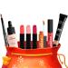All-In-One Makeup Gift Set for Beginners Carry All Women Makeup Cosmetic Kit Lipstick Lip Gloss Face Makeup Foundation Suitable for Women Men Teen Girls Kids Lightweight & Easy to Carry 10-KIT010