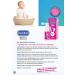 NAVEH PHARMA CleanEars Baby 0.5 Fl Oz - Gentle Earwax Removal Kit for Baby - Natural Ear Wax Softener and Cleaner - Nonirritating Formula - Pack of 1 - Buy Online on GoSupps.com