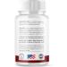 Glyco Thrive Capsules Official GlycoThrive Glycogen Support Pills with All Natural Ingredients Advanced Formula Health Supplement with Max Strength Premium Vitamins for Women & Men (60 Capsules) - Buy Online on GoSupps.com