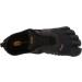 Vibram Men's FiveFingers V-Alpha Trail Shoe Black - Size 9.5-10 - Buy Online on GoSupps.com