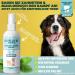 Helloanimal Dental Spray for Dogs & Cats - Extra Sensitive Formula for Bad Breath & Tartar Removal - Buy Online on GoSupps.com