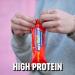 Buy Barebells Protein Bar - Delicious Marshmallow Rocky Road 17g Protein Sugar-Free Palm Oil-Free 12x55g - Buy Online on GoSupps.com
