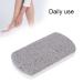 Heavy Duty Foam Glass Foot Pumice Stone - Callus Remover for Men & Women | Best Foot Care Solution - Buy Online on GoSupps.com