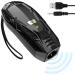 Bubbacare Antibell device ultrasound small & portable anti Bell Dog Dogs Handheld Dog Chreck Ultrasound Training device with 5m range safe mini antibell for small large dogs