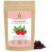IDDA Herbal Dried Cranberries 1kg Whole Dried Cranberries Sweetened with Apple Juice