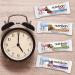 Nutribar+ Chocolate Peanut Butter Flavoured Bars High protein Meal Replacement Bars 24 Vitamins & Minerals High Fibre 5-Count - Buy Online on GoSupps.com