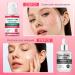 Cyano Pink Spicule Serum + Picotonic Shot Ampoule Duo - Korean Serum for Face with Alpha Arbutin Niacinamide Calcium - Buy Online on GoSupps.com