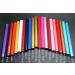 XICHEN10PCS Vintage Sealing Glue Gun Sealing Wax Wax Sticks Wax Seal Supplies a Variety of Colors (Red) - Buy Online on GoSupps.com