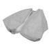 Shoulder Protector Shoulder Warming Sleeve Shoulder Warp Sleeve Shoulder Brace Wrap Shoulder Support Brace Sleep Shoulder Sleeve Warm Shoulder Strap Grey Spandex